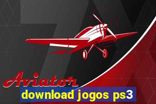 download jogos ps3